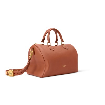 LOUIS VUITTON SPEEDY SOFT 30 M24892 (30*21*17cm)